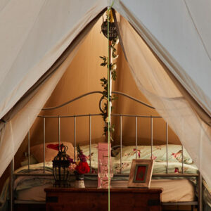 bell-tent-cwtch